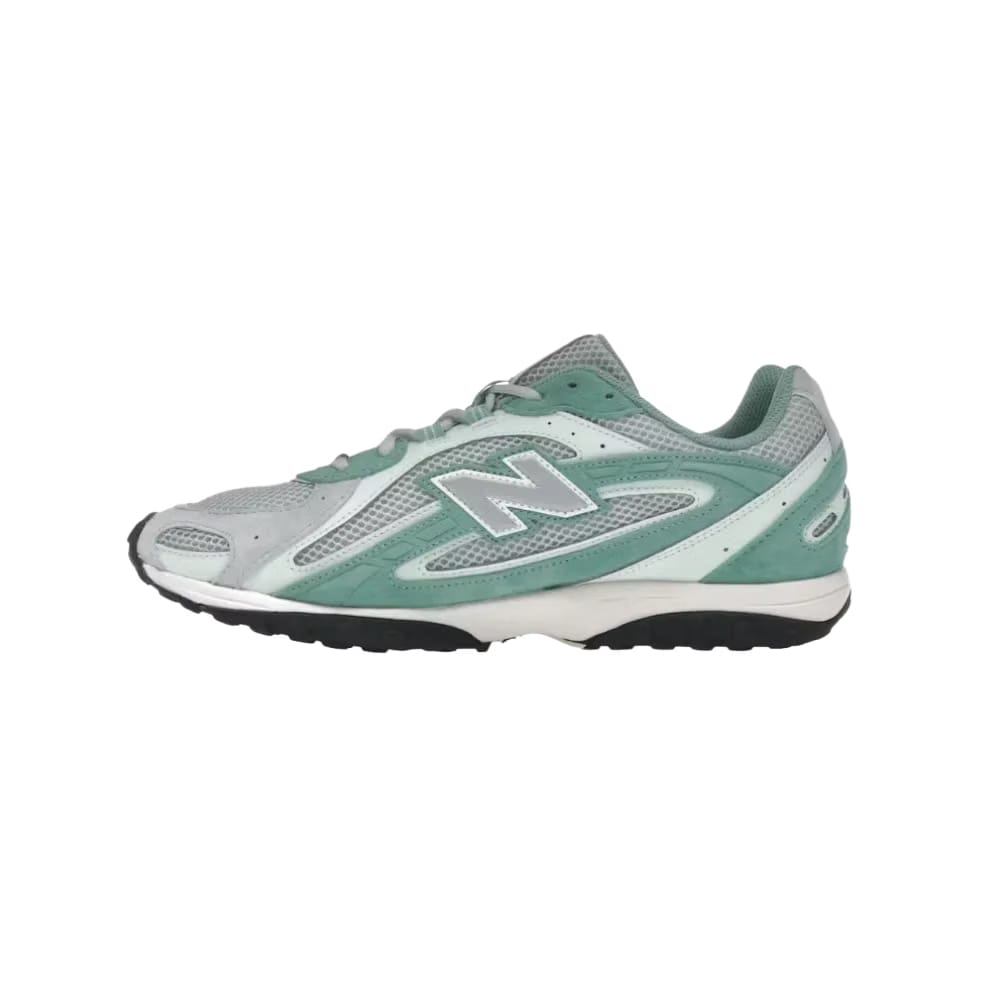 New Balance Kith x 204L 'Bluebell'