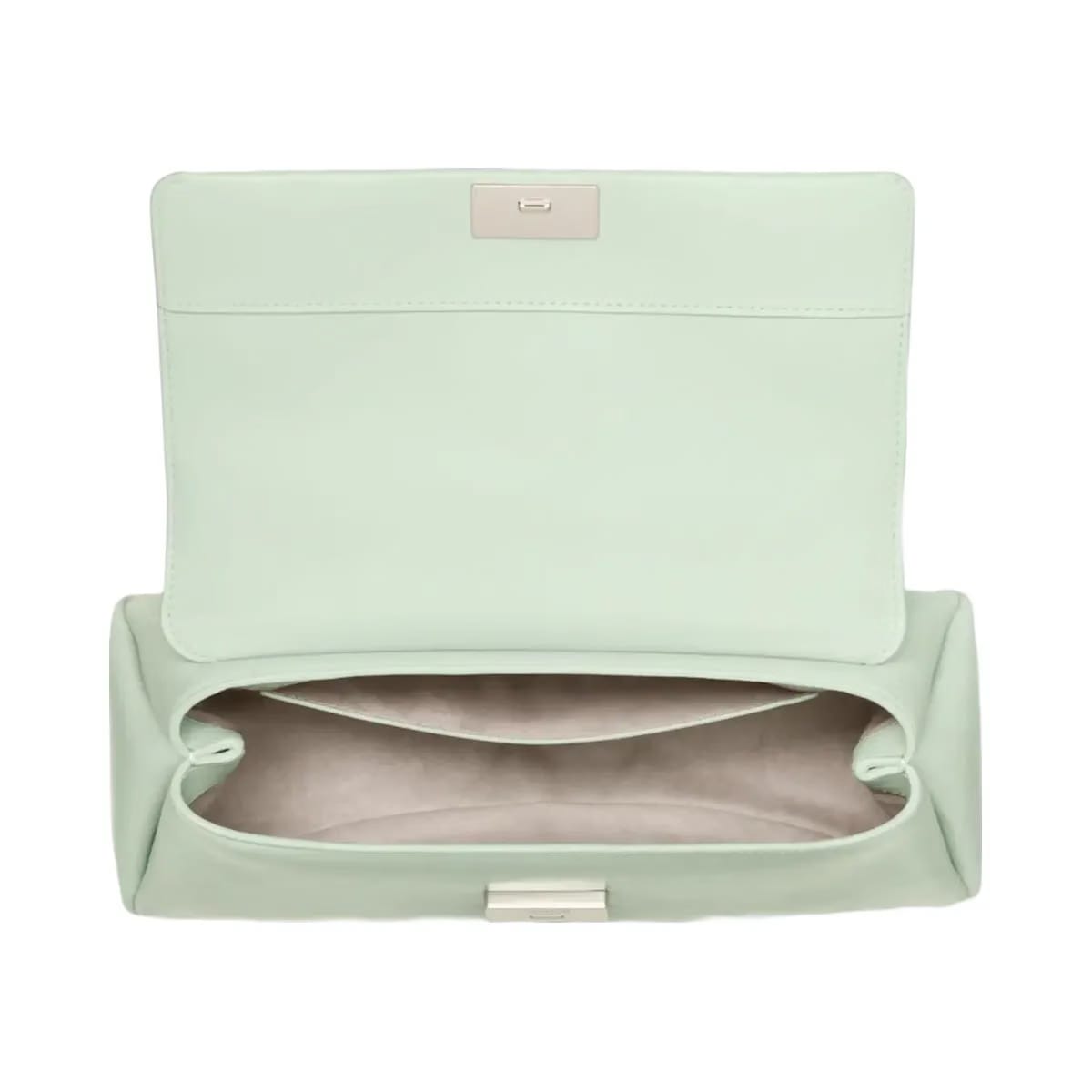 Kate Spade Grace Convertible Shoulder Bag Pistachio Ice