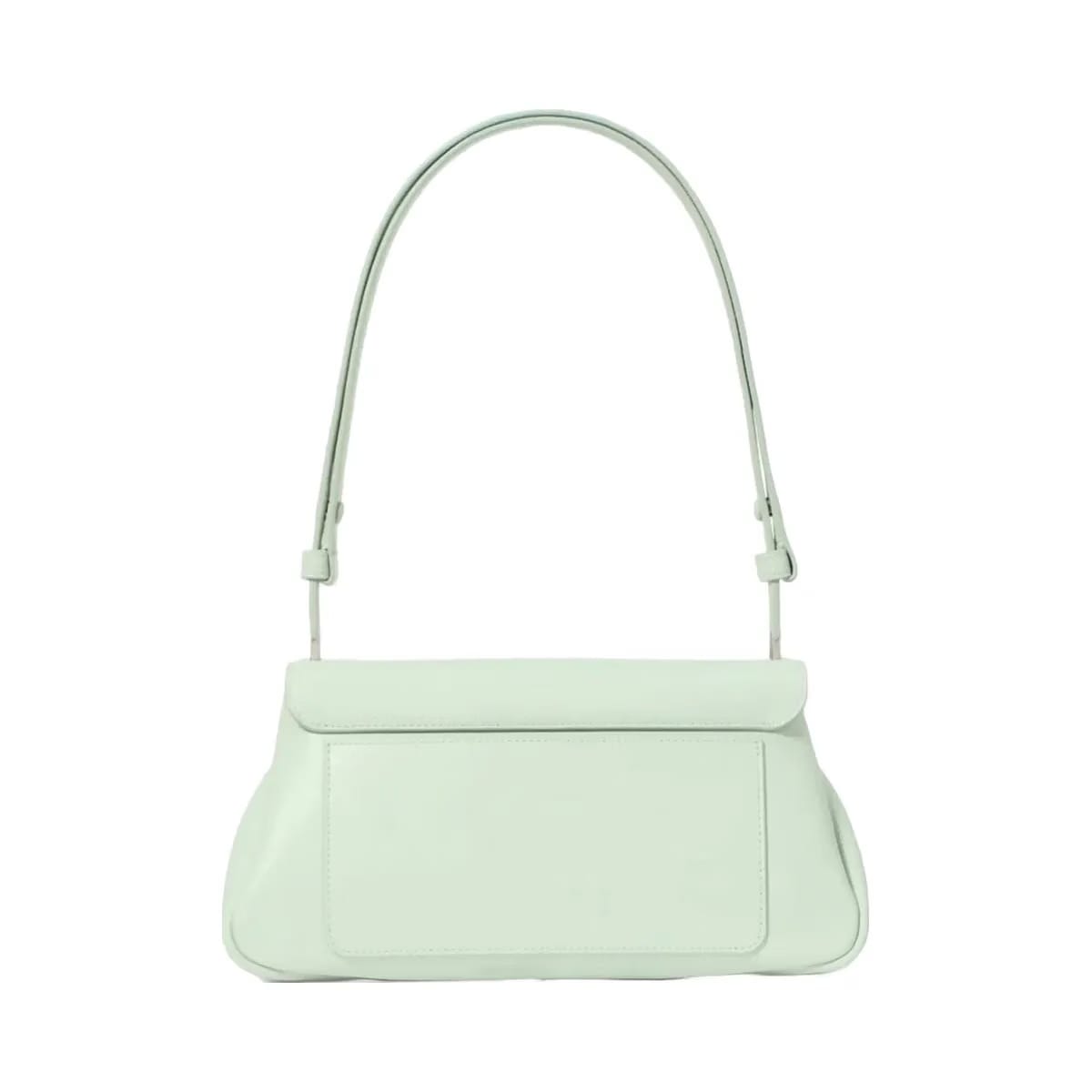 Kate Spade Grace Convertible Shoulder Bag Pistachio Ice