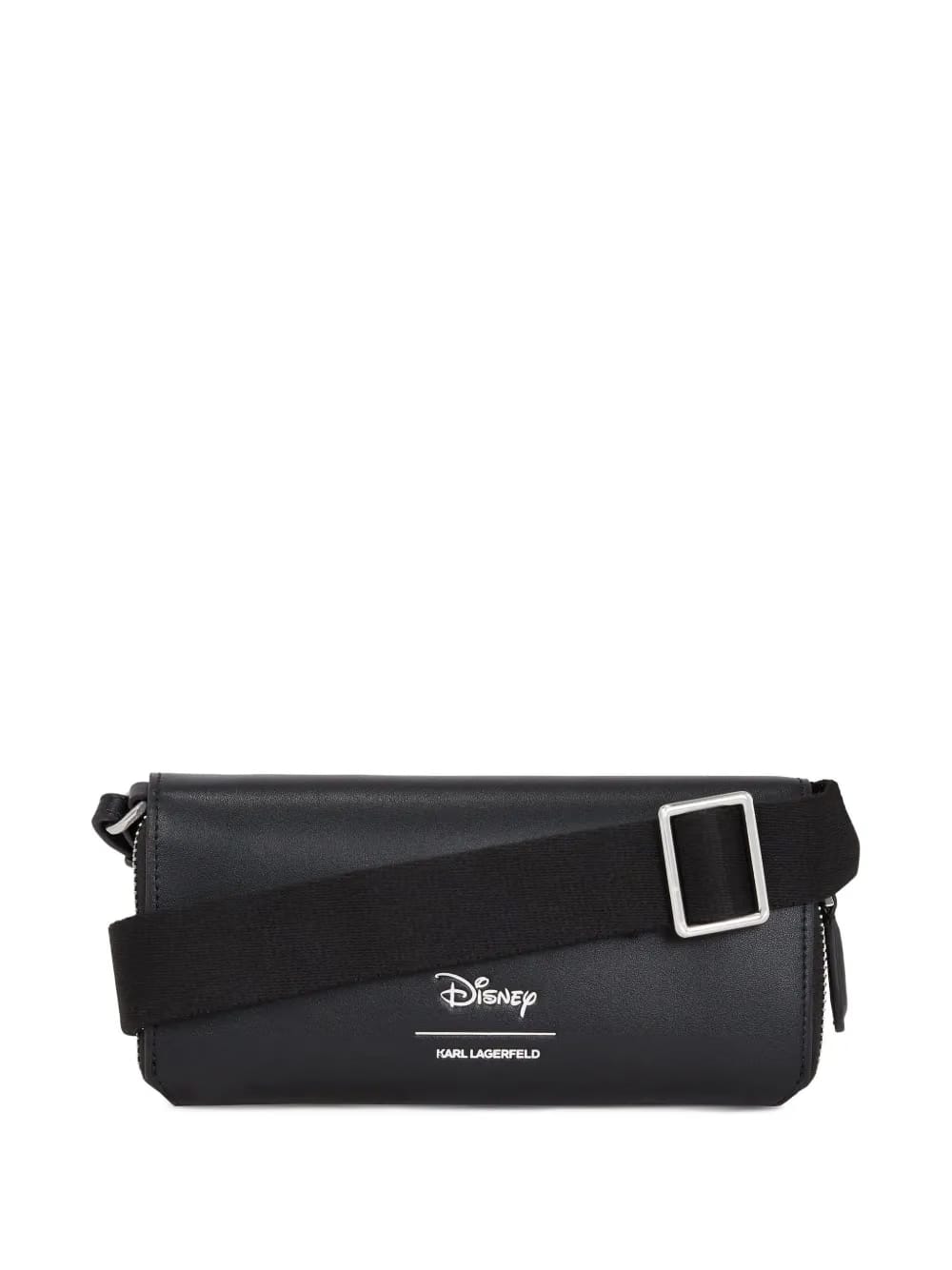 x Disney Donald Duck-appliqué crossbody bag