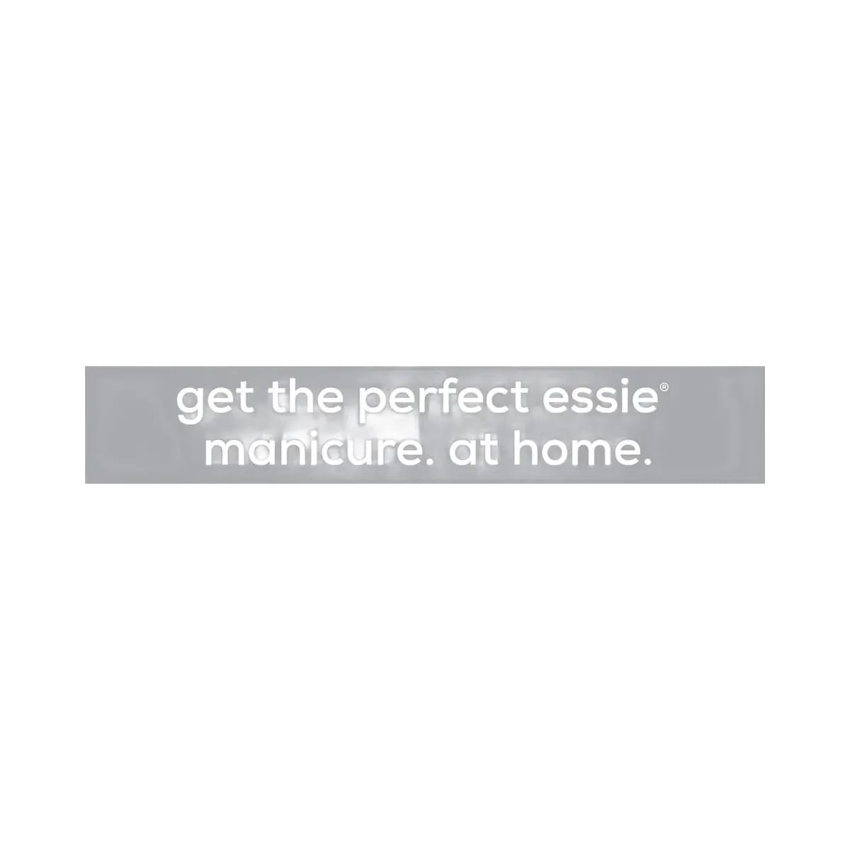 Essie Quick-E Drying Drops - Fast-Drying Nail Polish Finisher