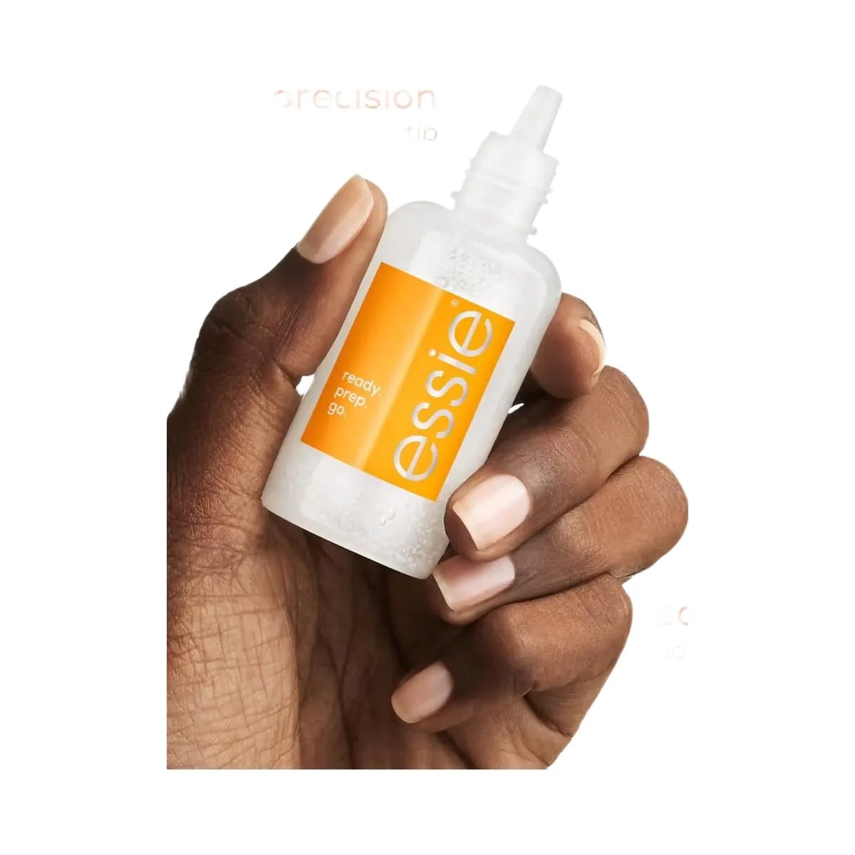 Essie Ready. Prep. Go. Advanced Cuticle Remover