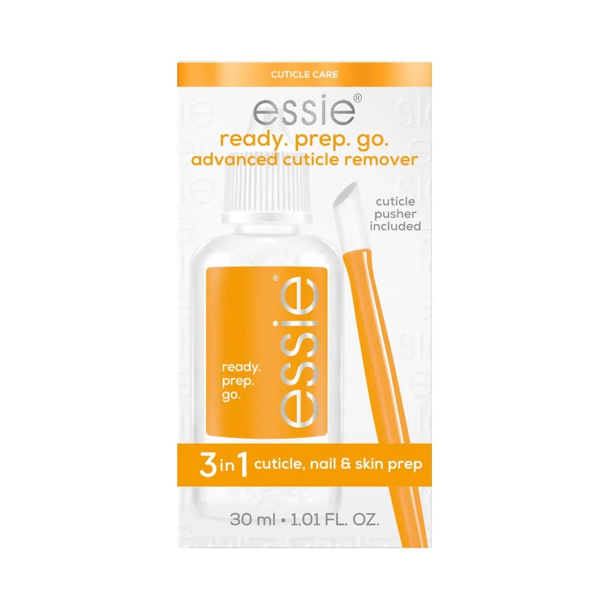 Essie Ready. Prep. Go. Advanced Cuticle Remover