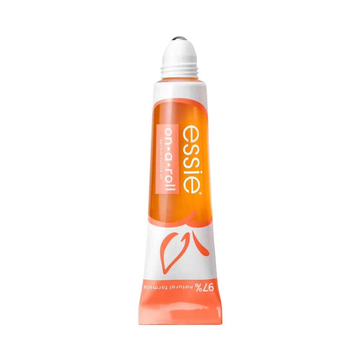 Essie On A Roll Apricot Cuticle Oil