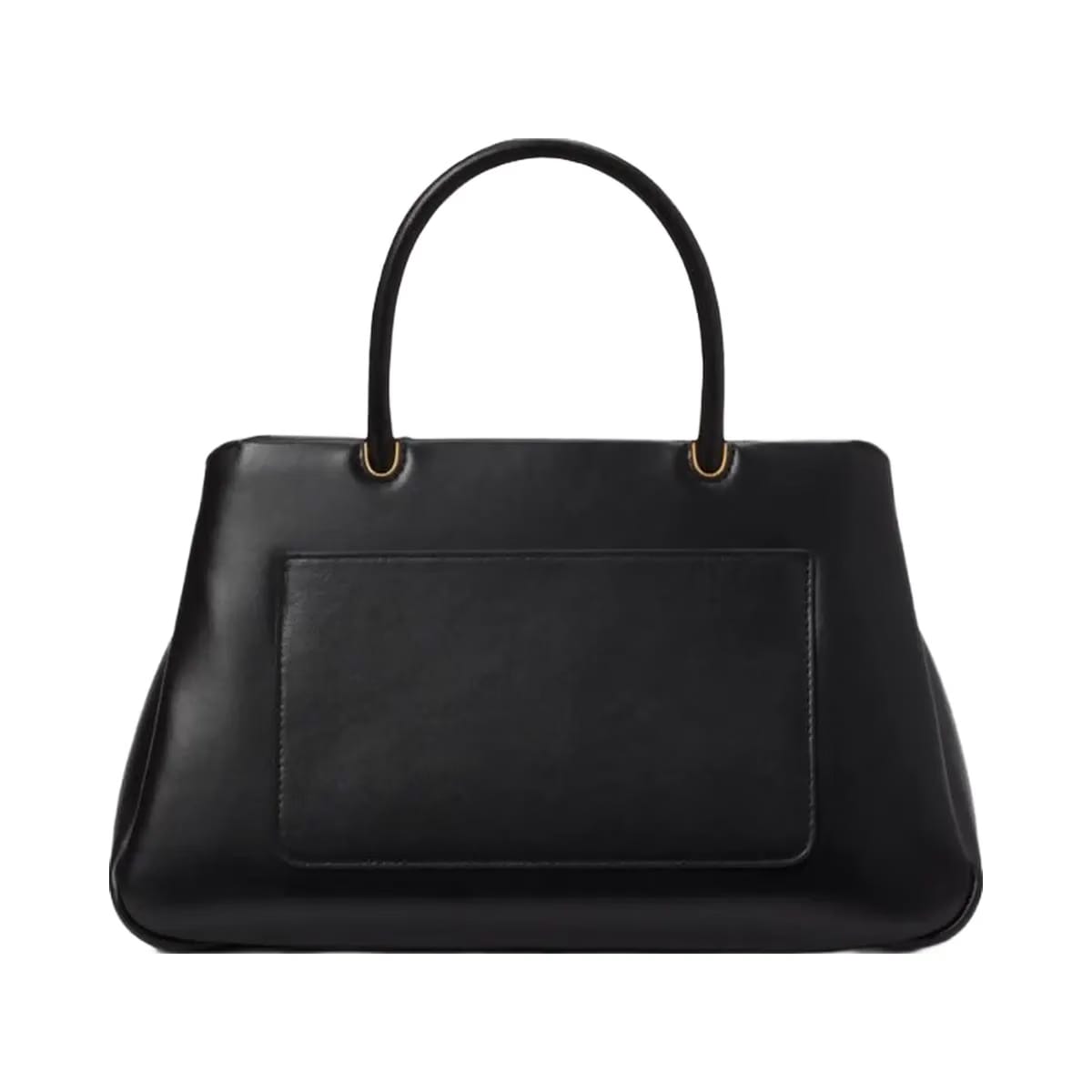 Kate Spade Grace Fine Grain Leather Medium Satchel Black