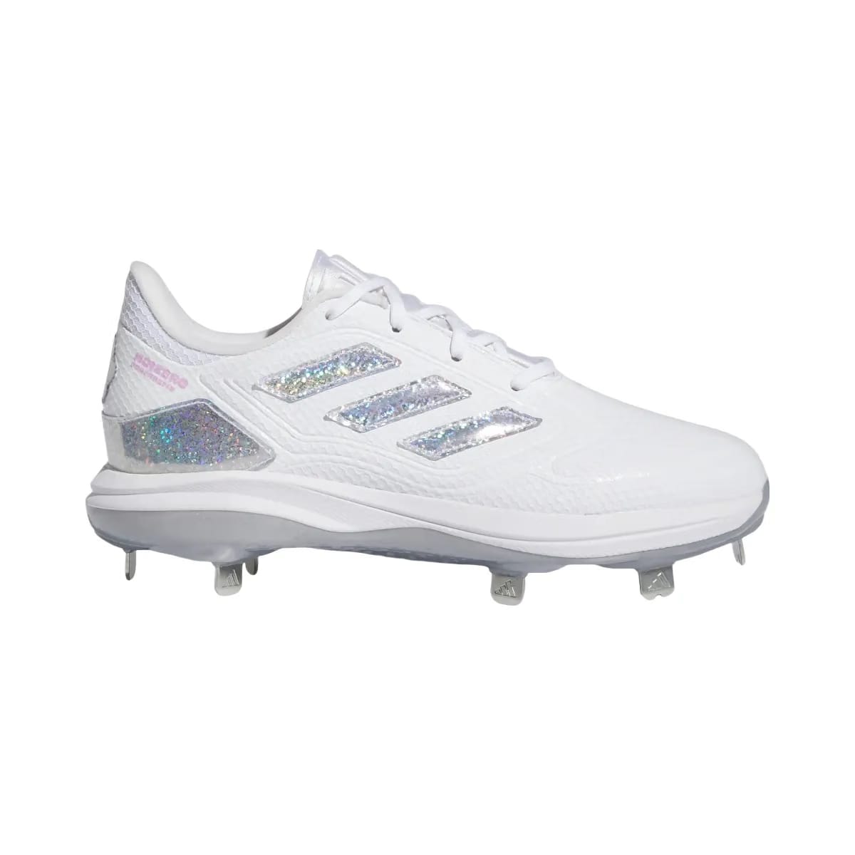 Sis Bates x adidas Wmns Adizero PureHustle 3 'Remember to Have Fun'