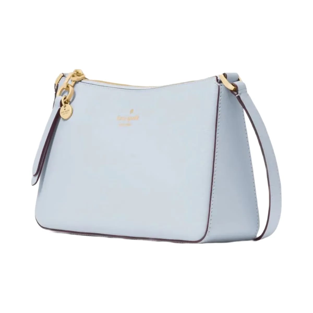 Kate Spade Ginnie Crossbody Watercolor Blue