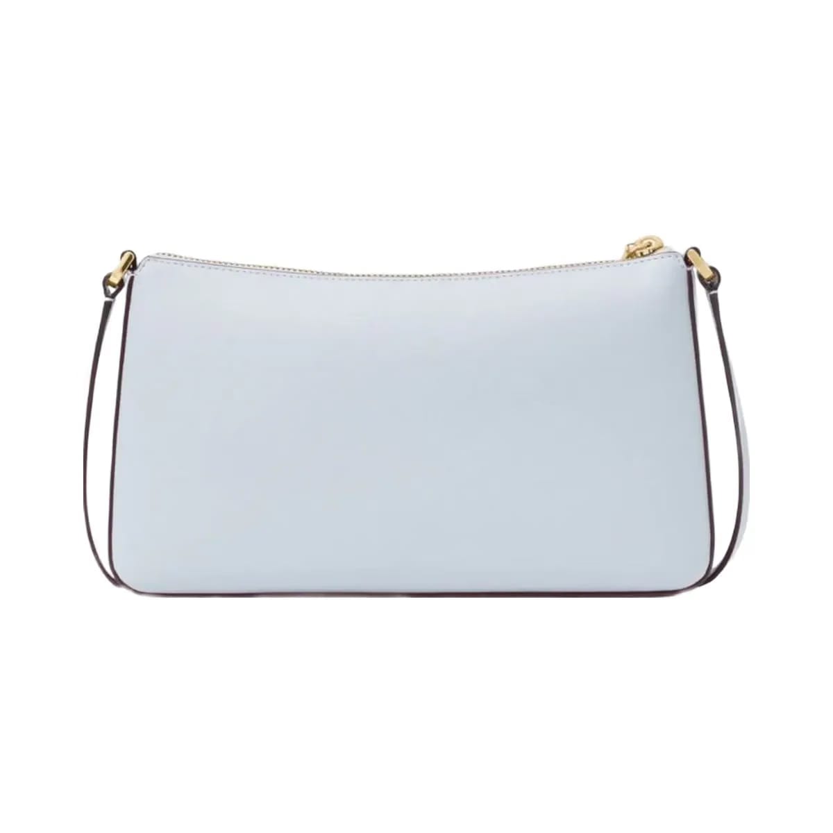 Kate Spade Ginnie Crossbody Watercolor Blue