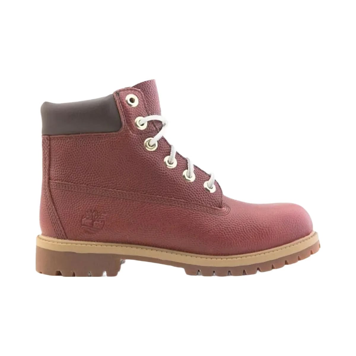 Timberland 6" Premium Boot Wpbt Brown