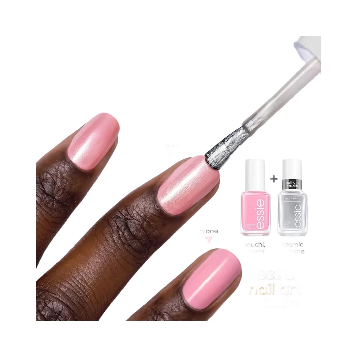 Essie Nail Art Studio Jelly Gloss Nail Polish