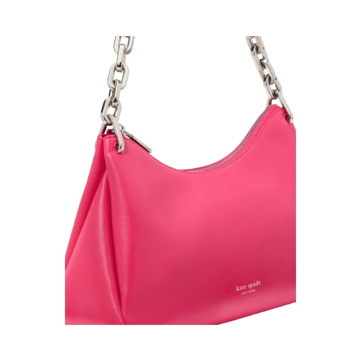 Kate Spade Grace Chain Shoulder Bag Rosehip