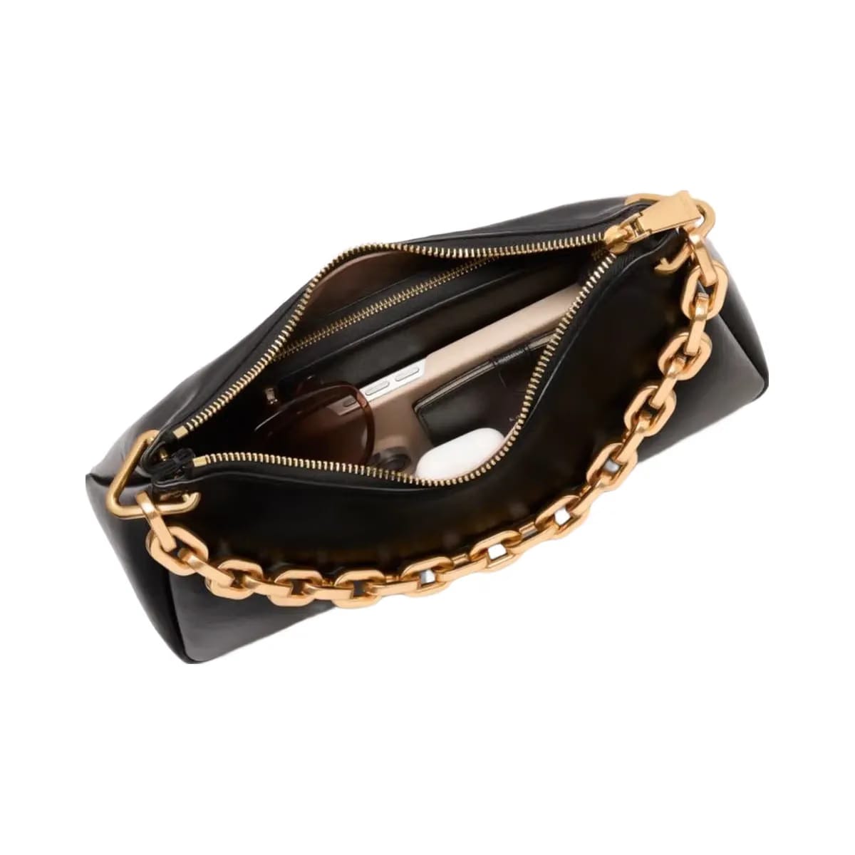 Kate Spade Grace Chain Shoulder Bag Rosehip
