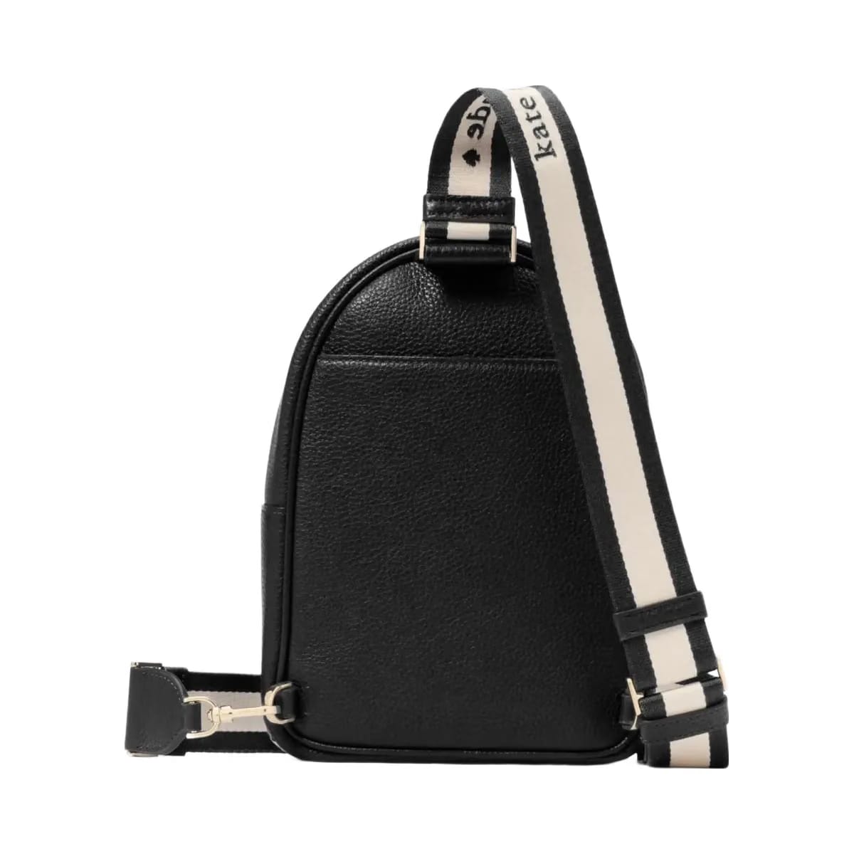 Kate Spade Emma Small Backpack Black
