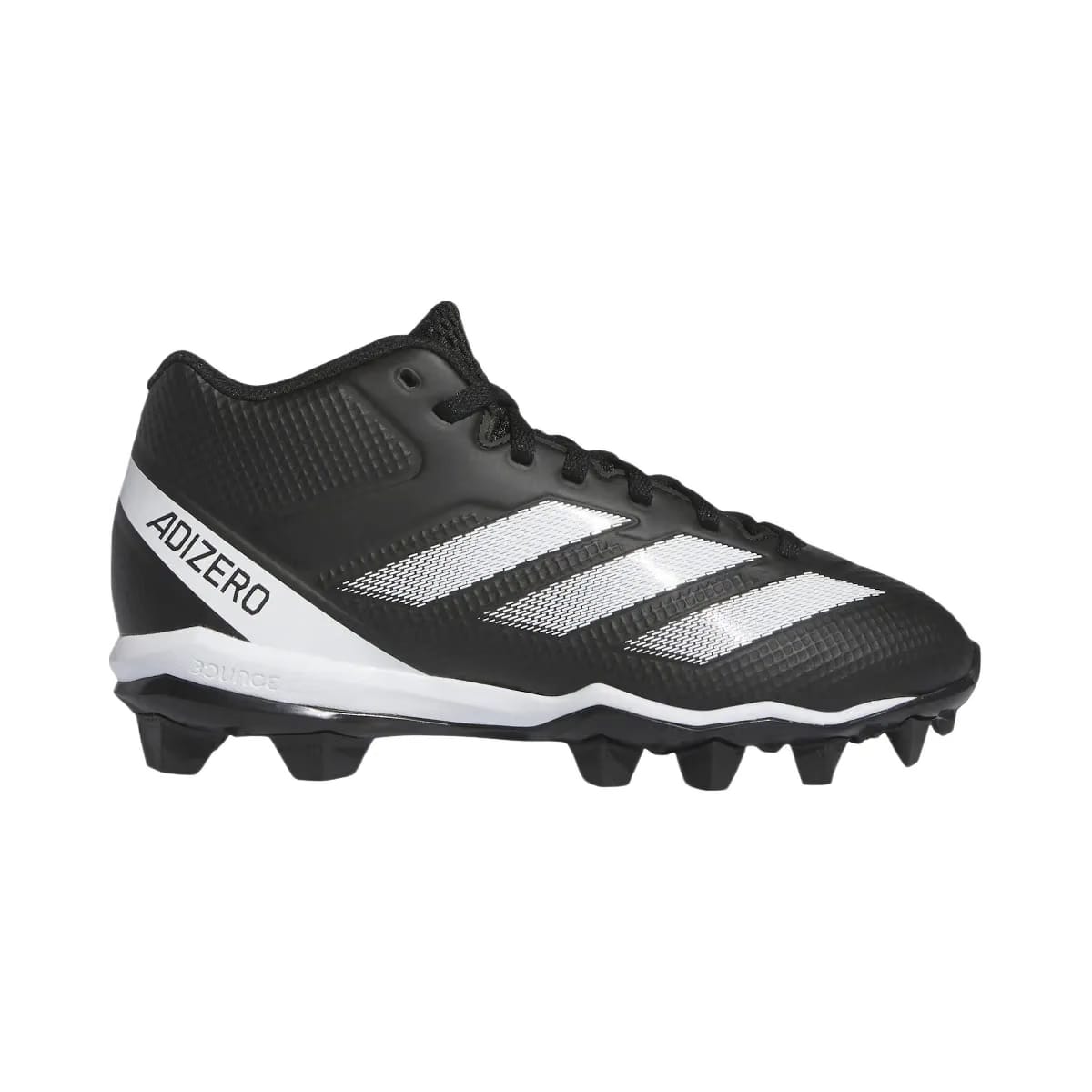 Adidas Adizero Impact.2 Molded Core Black Cloud White