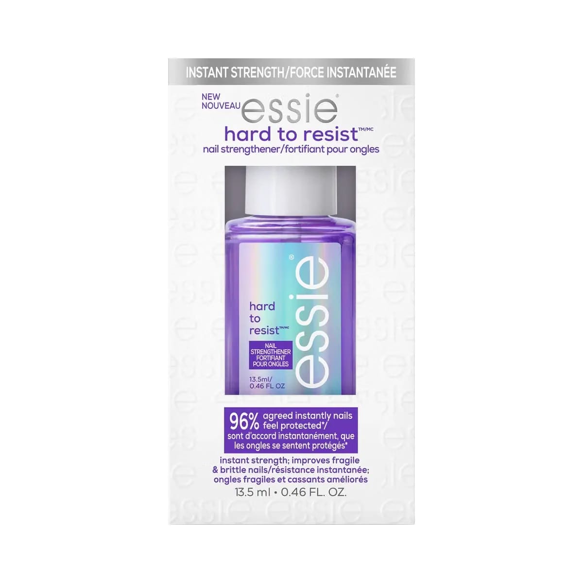 Essie Hard to Resist Nail Strengthener Treatment