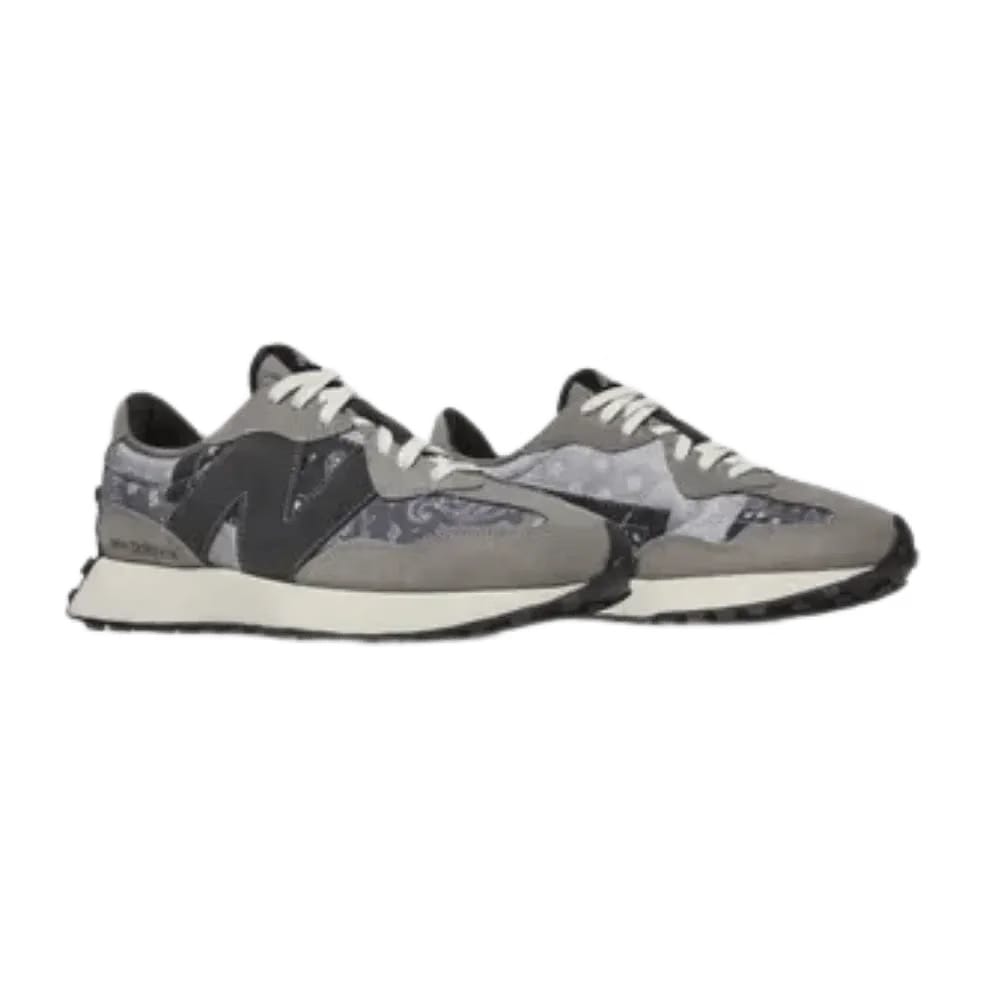 New Balance Shoe Palace x 327 'Unity Pack - Heritage Grey'