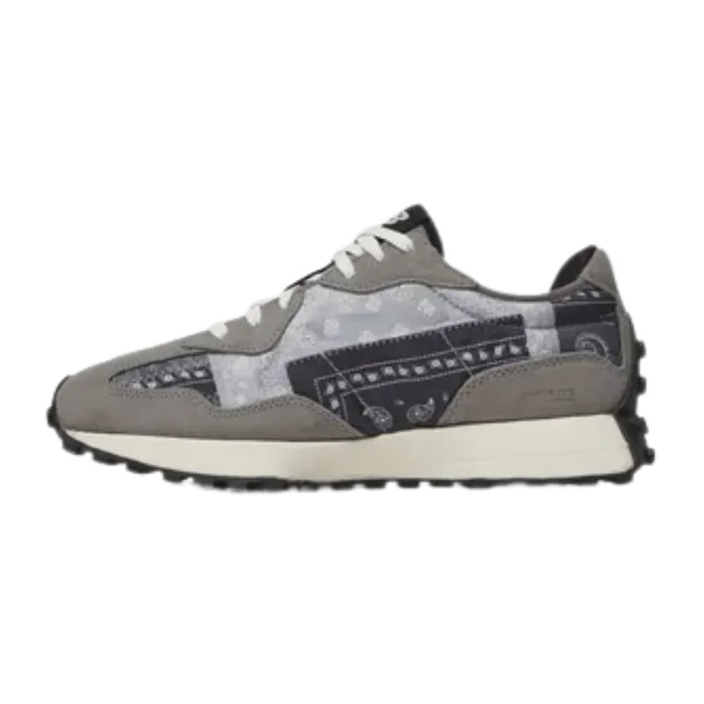 New Balance Shoe Palace x 327 'Unity Pack - Heritage Grey'