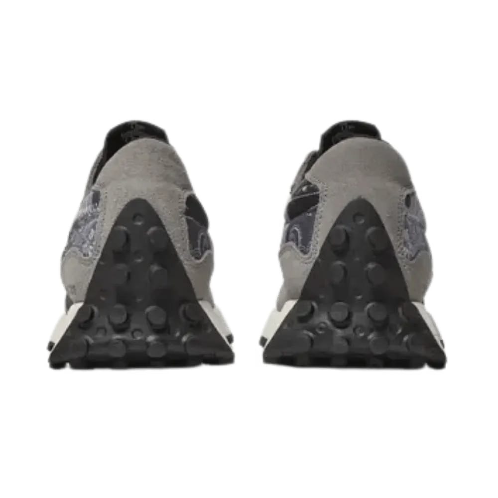 New Balance Shoe Palace x 327 'Unity Pack - Heritage Grey'