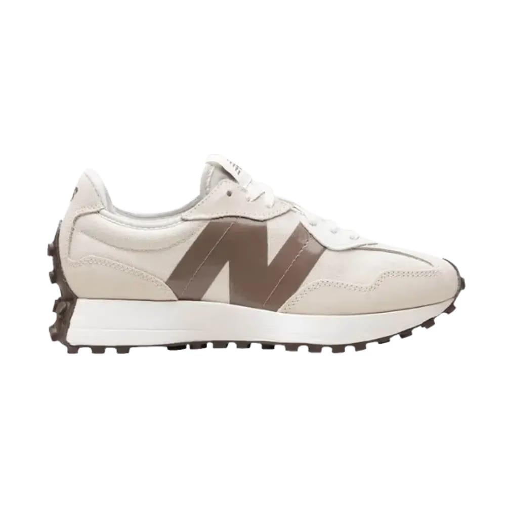 New Balance Wmns 327 'Sea Salt Mushroom'