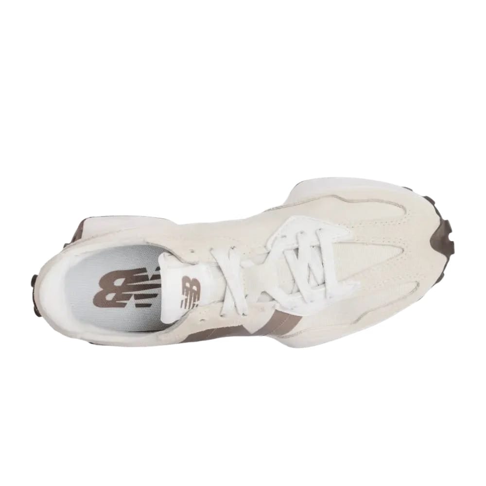 New Balance Wmns 327 'Sea Salt Mushroom'