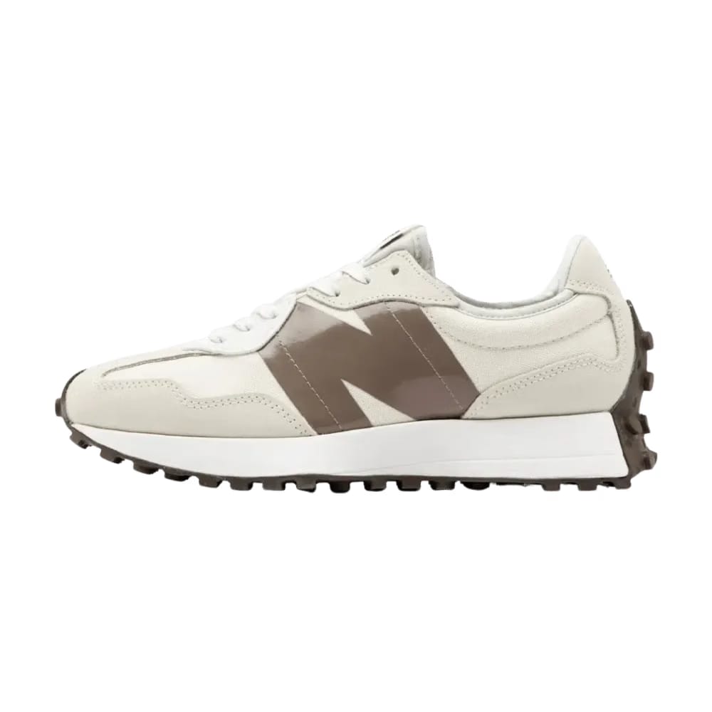 New Balance Wmns 327 'Sea Salt Mushroom'