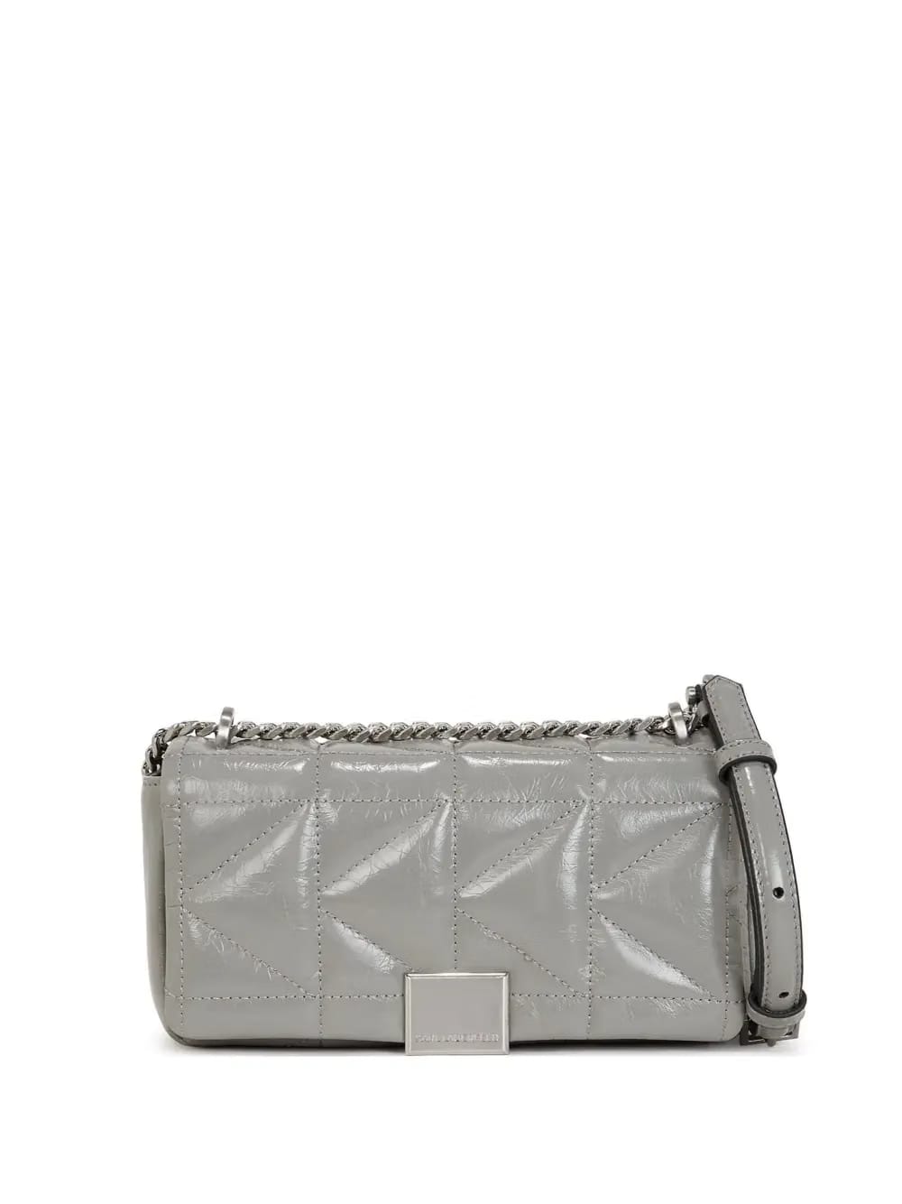 small K/Kuilt cross body bag
