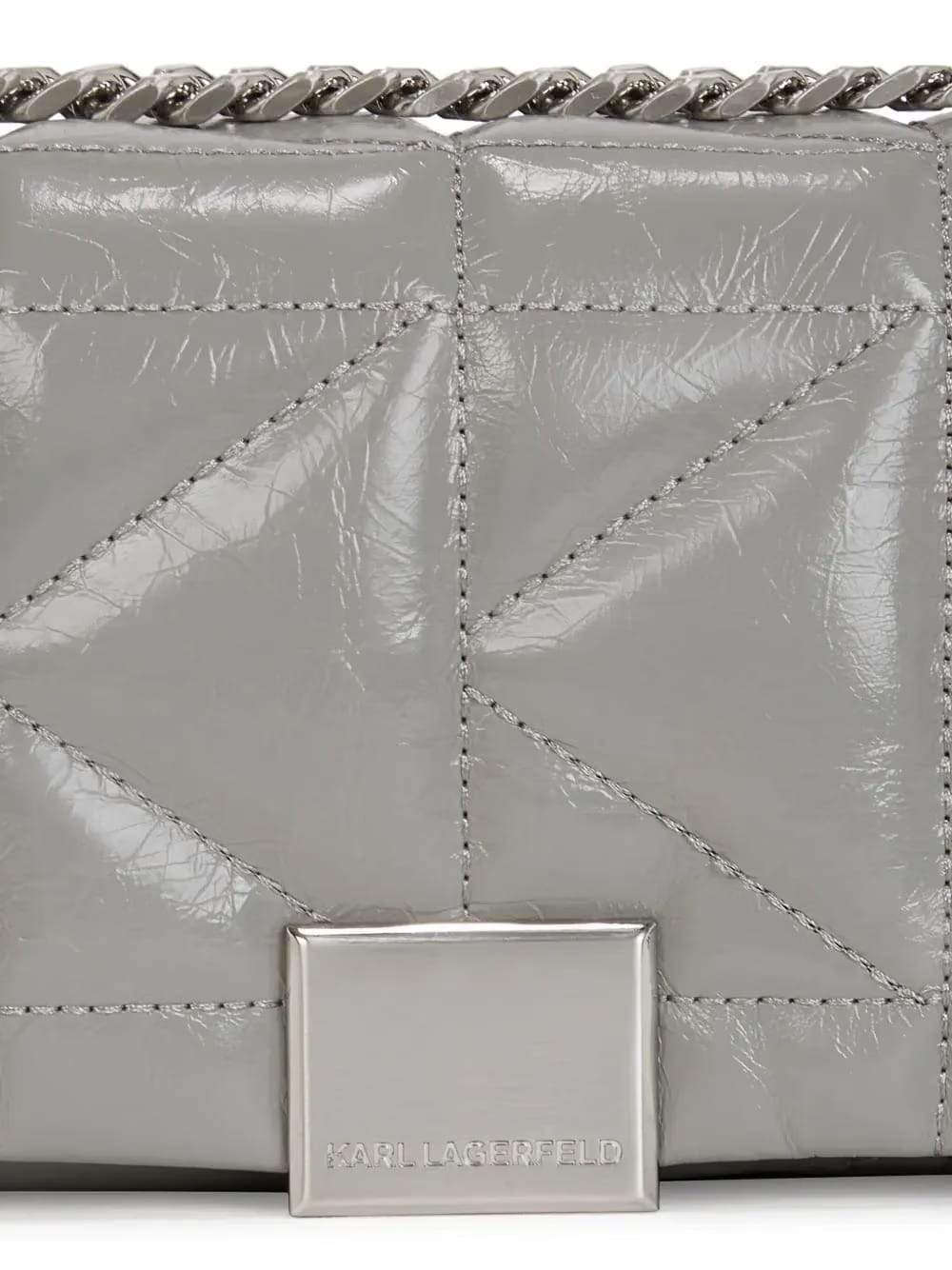 small K/Kuilt cross body bag
