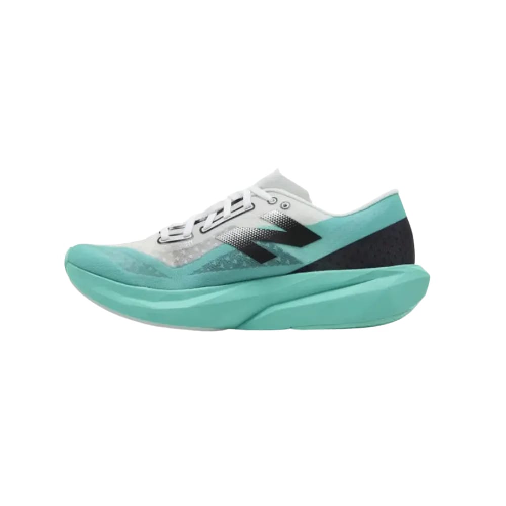 New Balance Fuelcell Rebel v4 'Cyber Jade'