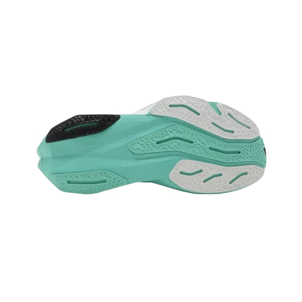 New Balance Fuelcell Rebel v4 'Cyber Jade'