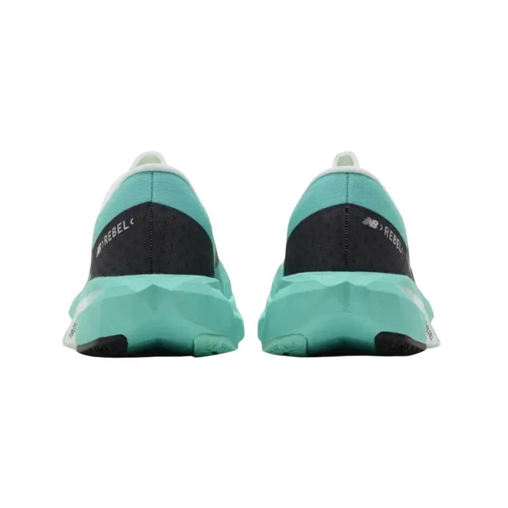New Balance Fuelcell Rebel v4 'Cyber Jade'