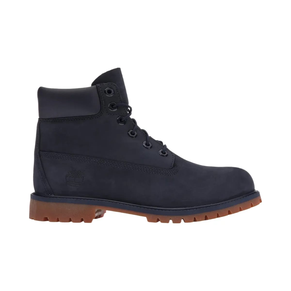 Timberland 6" Premium Boot Navy