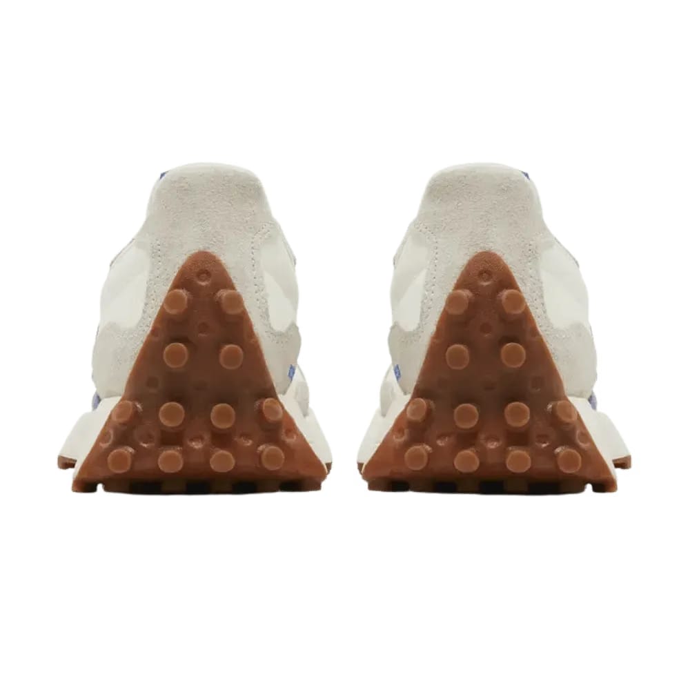 New Balance 327 Moonbeam True Blue Womens