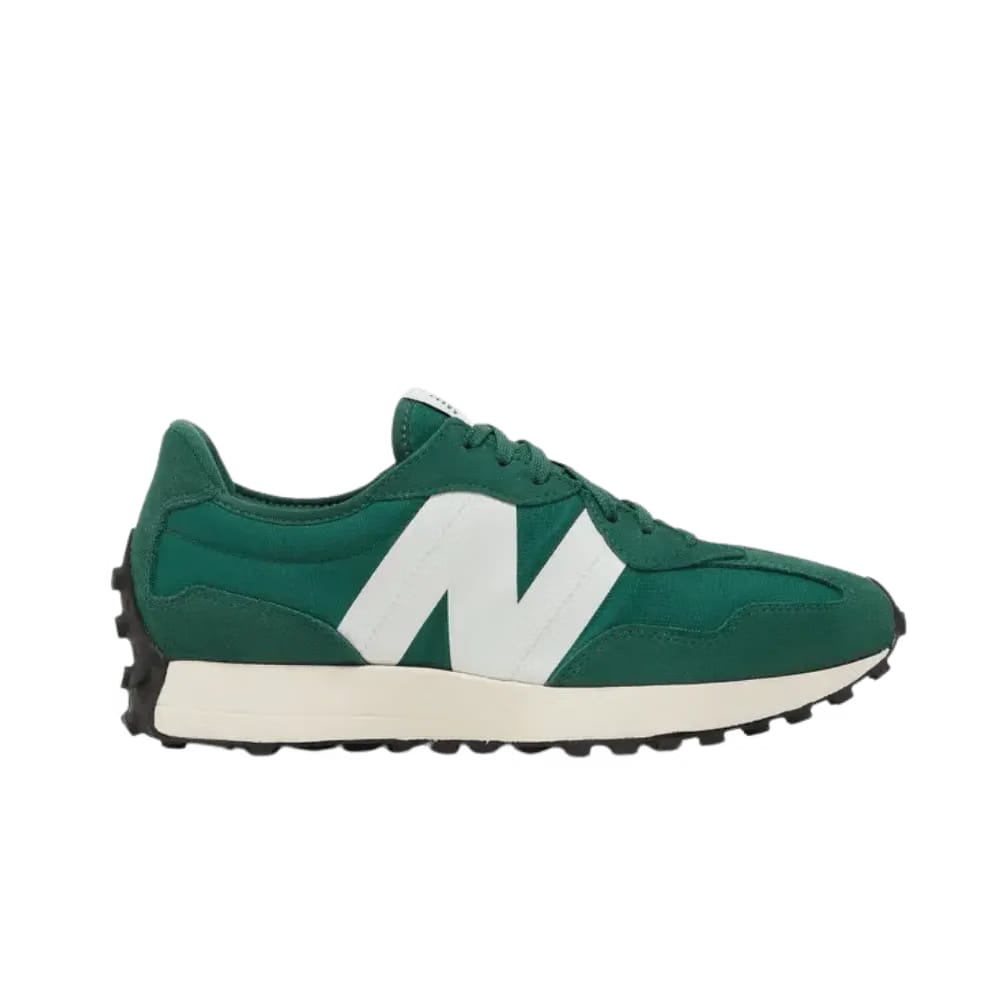 New Balance 327 'Team Forest Green'