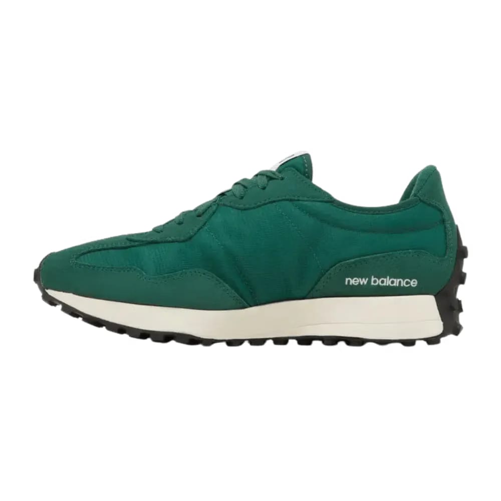 New Balance 327 'Team Forest Green'