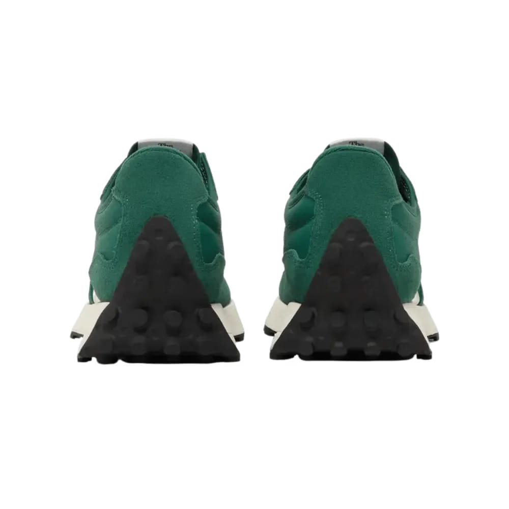 New Balance 327 'Team Forest Green'