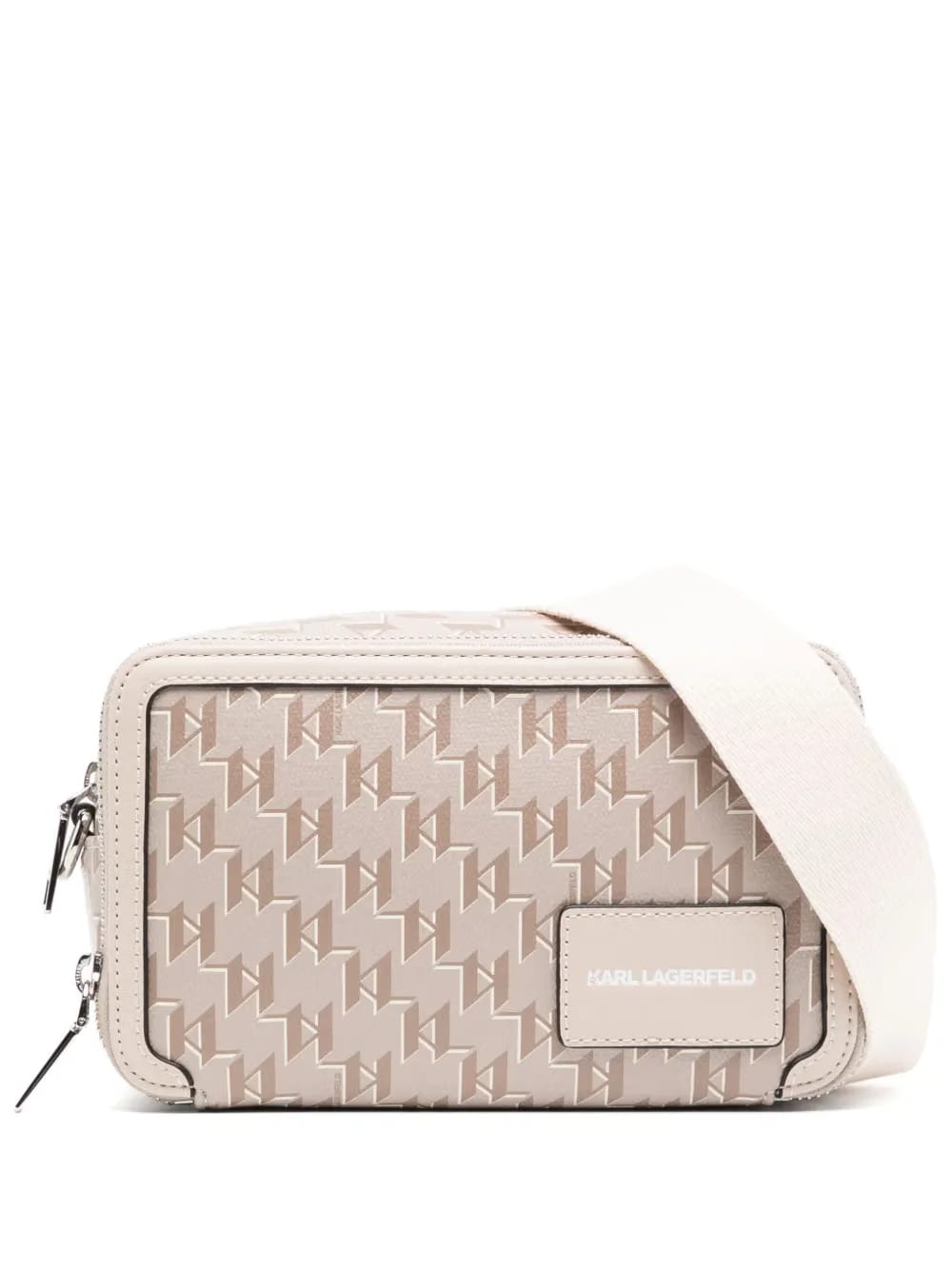 Kvoyage mini bag