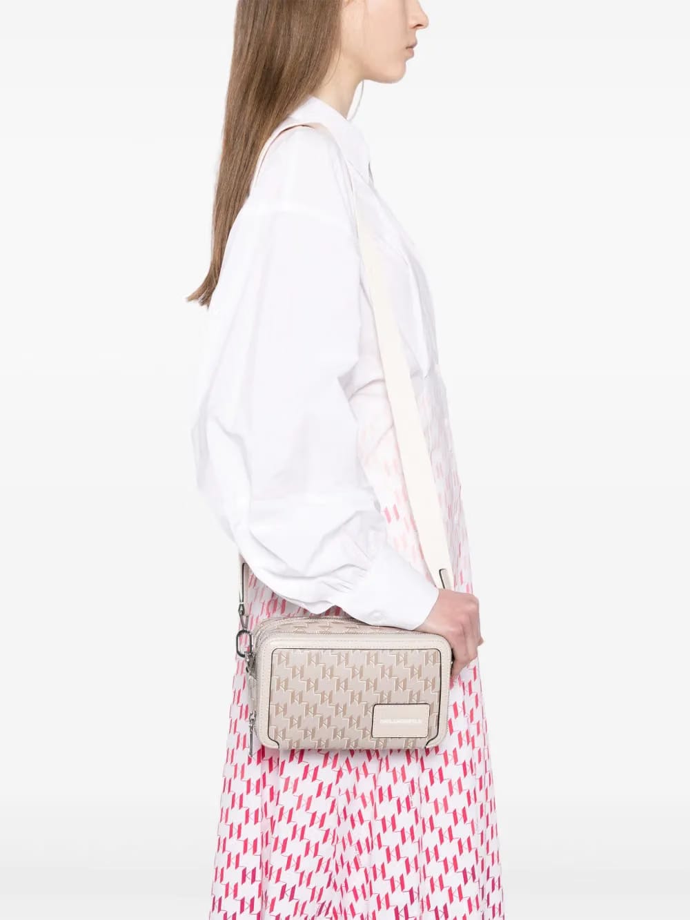 Kvoyage mini bag