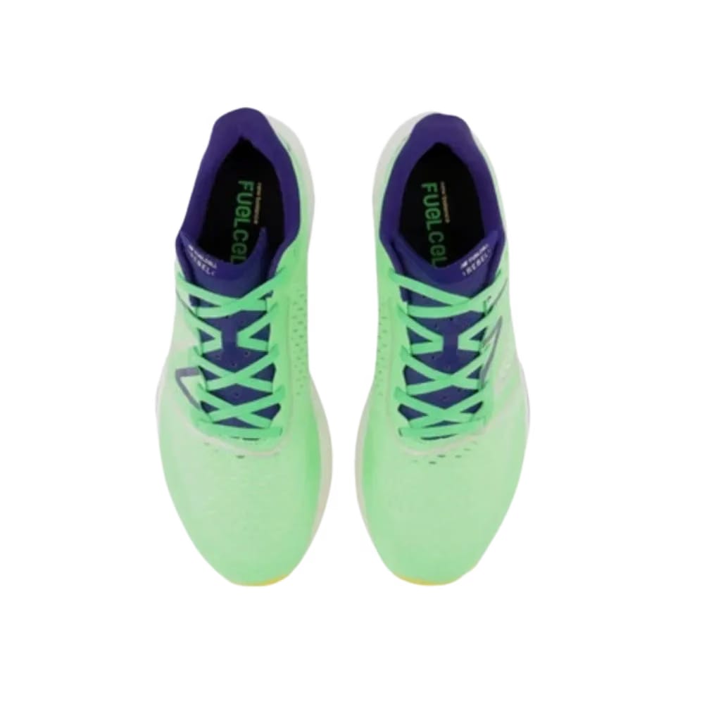 New Balnce Fuelcell Rebel v3 'Vibrant Spring Victory Blue'