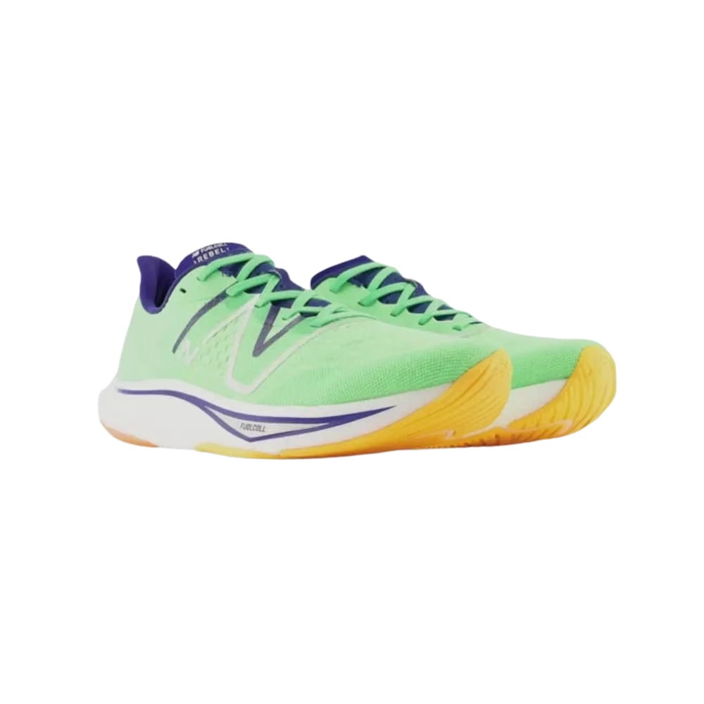 New Balnce Fuelcell Rebel v3 'Vibrant Spring Victory Blue'