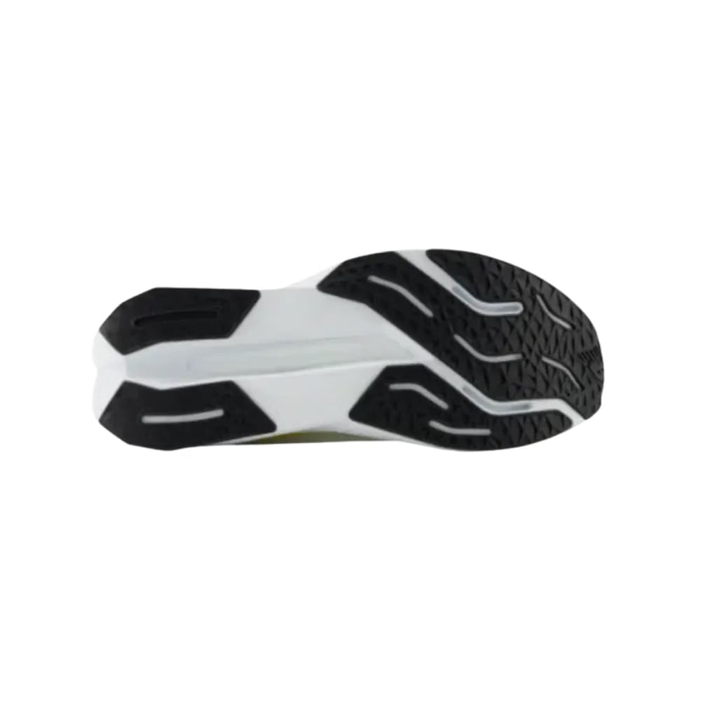 New Balance Fuelcell Propel v5 'White Ginger Lemon'