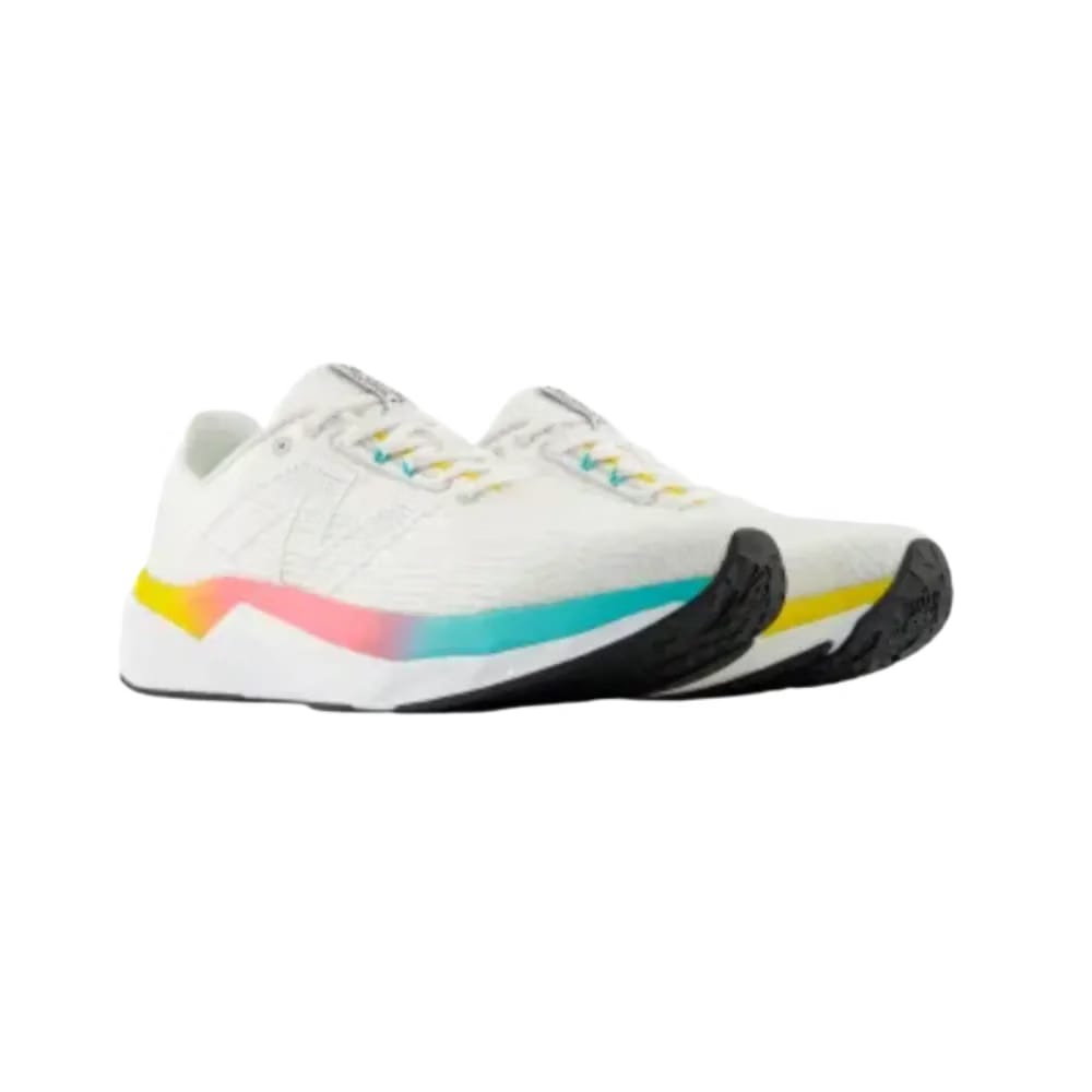 New Balance Fuelcell Propel v5 'White Ginger Lemon'