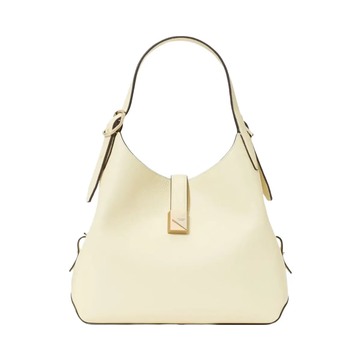 Kate Spade Deco Crossbody Tote Bag Sweet Cream