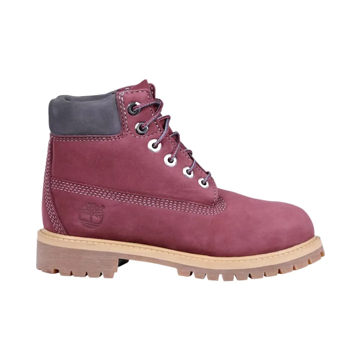 Timberland 6" Premium Boot Bordeaux