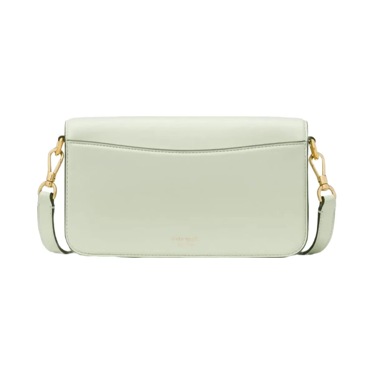 Kate Spade Dakota Small Crossbody Oak Moss