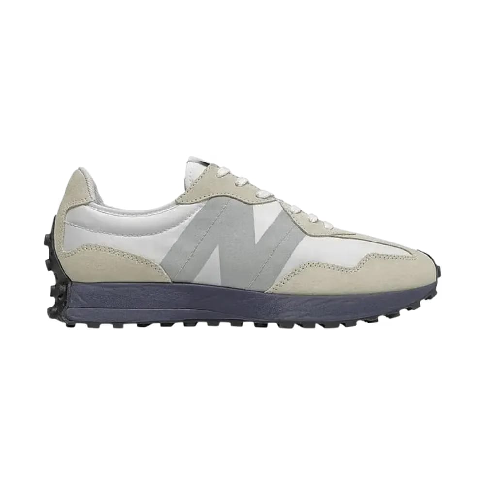New Balance 327 'White Navy'