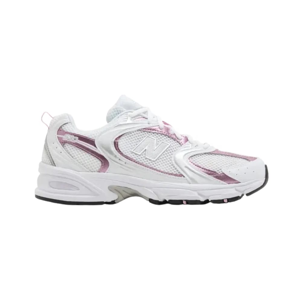 New Balance 530 Big Kid 'Pink Sugar'