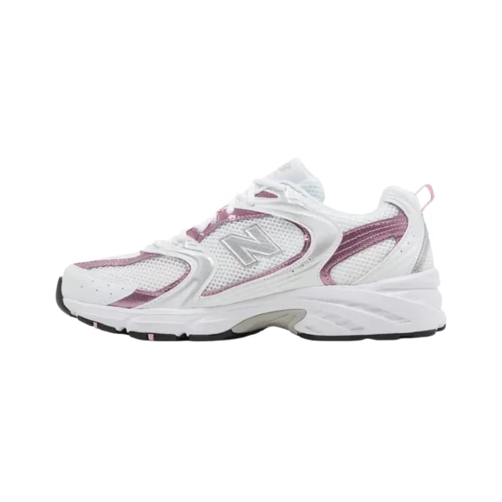 New Balance 530 Big Kid 'Pink Sugar'