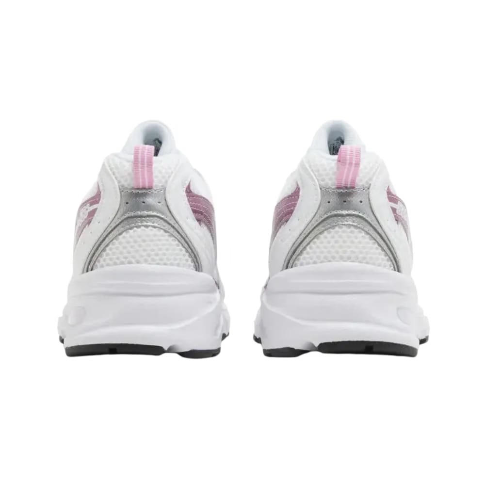 New Balance 530 Big Kid 'Pink Sugar'