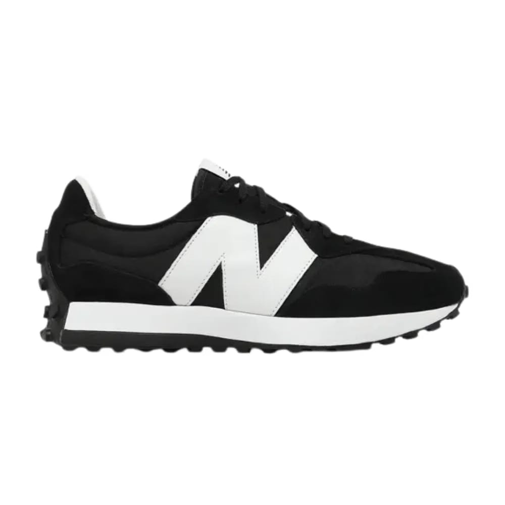 New Balance Foot Locker x 327 'Collective - Black'