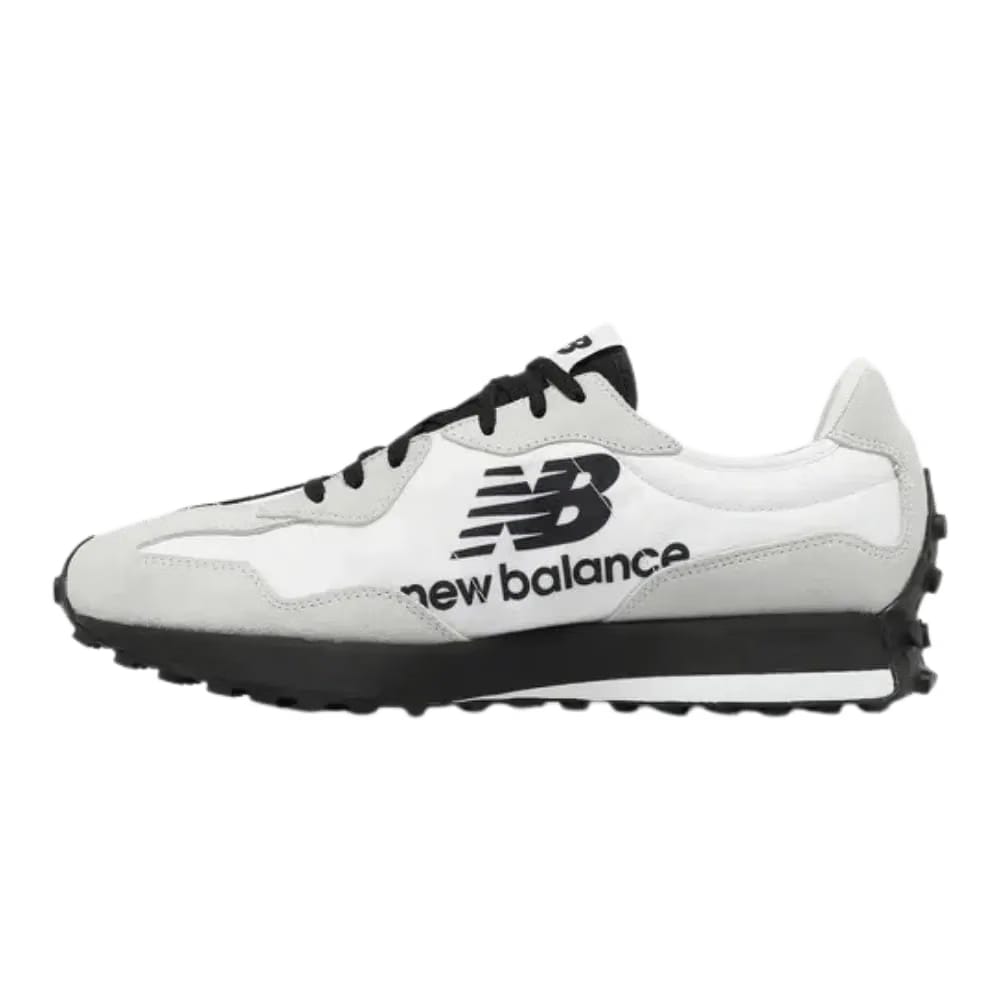 New Balance Foot Locker x 327 'Collective - Black'
